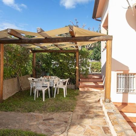 Apartament Welcomely - A Due Passi Dal Mare Budoni Zewnętrze zdjęcie