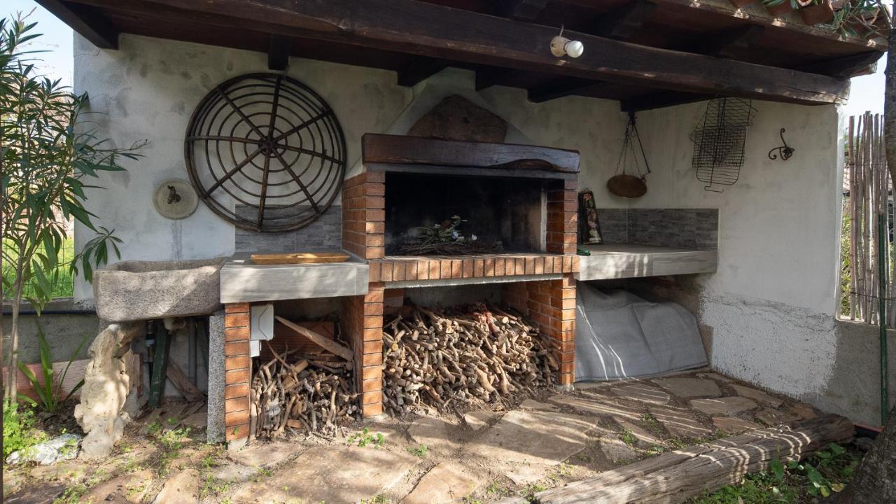 Apartament Welcomely - A Due Passi Dal Mare Budoni Zewnętrze zdjęcie