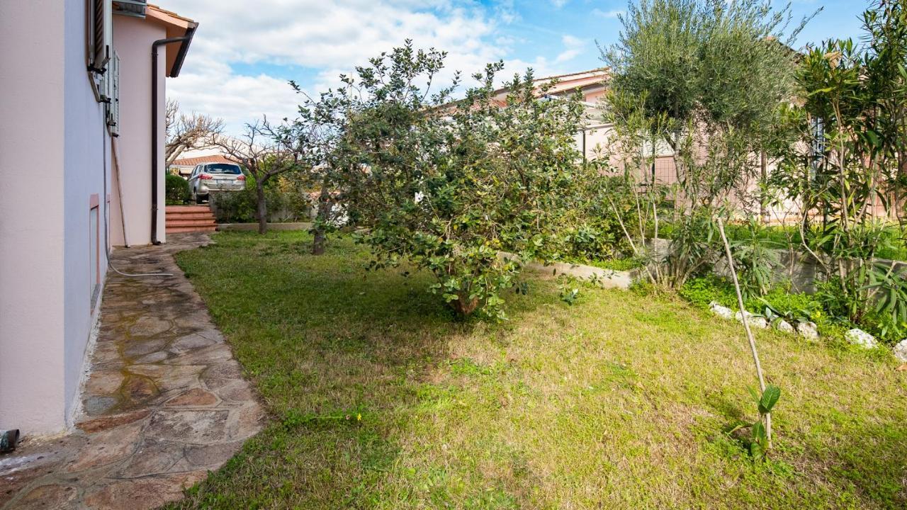 Apartament Welcomely - A Due Passi Dal Mare Budoni Zewnętrze zdjęcie