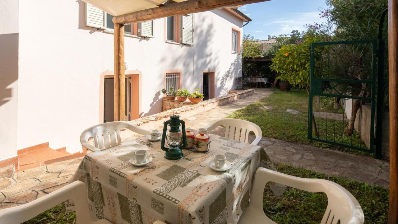 Apartament Welcomely - A Due Passi Dal Mare Budoni Zewnętrze zdjęcie