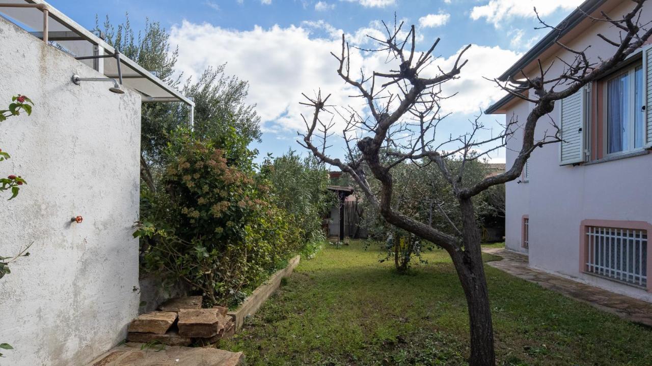 Apartament Welcomely - A Due Passi Dal Mare Budoni Zewnętrze zdjęcie