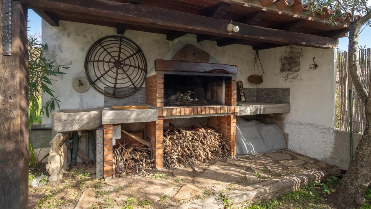 Apartament Welcomely - A Due Passi Dal Mare Budoni Zewnętrze zdjęcie