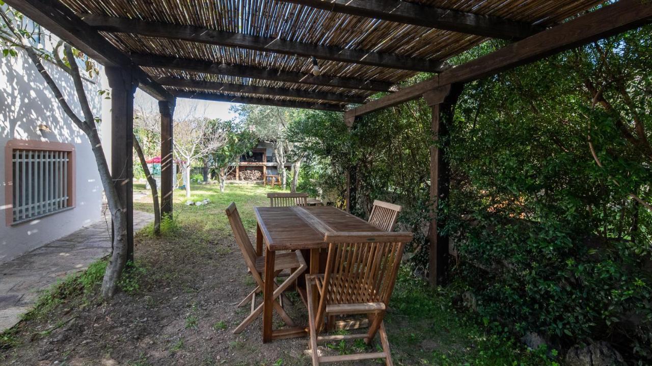 Apartament Welcomely - A Due Passi Dal Mare Budoni Zewnętrze zdjęcie
