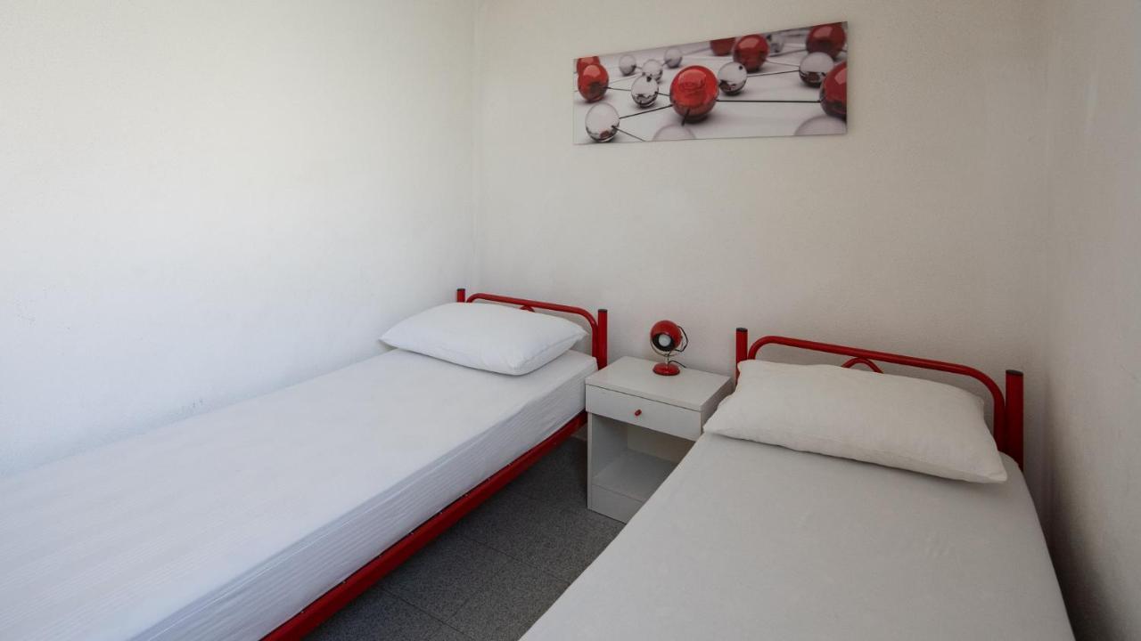 Apartament Welcomely - A Due Passi Dal Mare Budoni Zewnętrze zdjęcie
