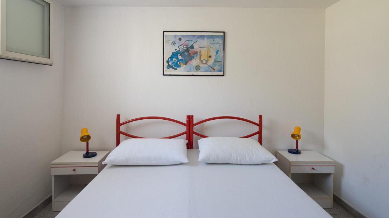 Apartament Welcomely - A Due Passi Dal Mare Budoni Zewnętrze zdjęcie