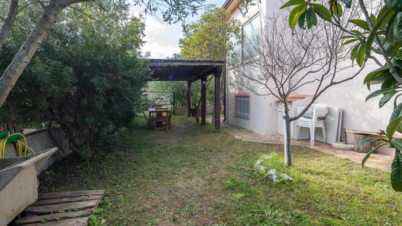 Apartament Welcomely - A Due Passi Dal Mare Budoni Zewnętrze zdjęcie