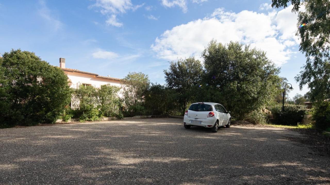 Apartament Welcomely - A Due Passi Dal Mare Budoni Zewnętrze zdjęcie