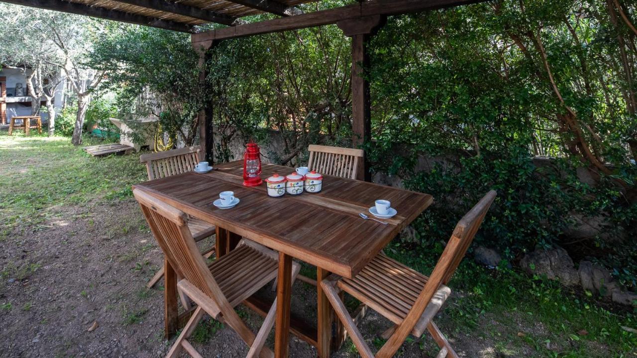 Apartament Welcomely - A Due Passi Dal Mare Budoni Zewnętrze zdjęcie