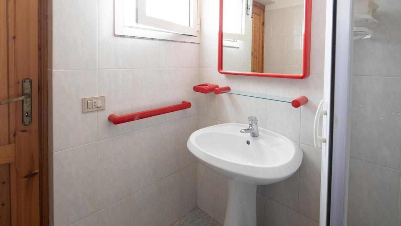 Apartament Welcomely - A Due Passi Dal Mare Budoni Zewnętrze zdjęcie