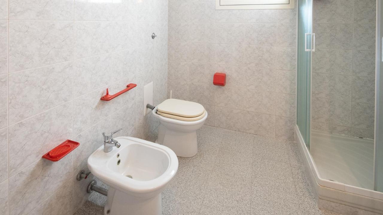 Apartament Welcomely - A Due Passi Dal Mare Budoni Zewnętrze zdjęcie