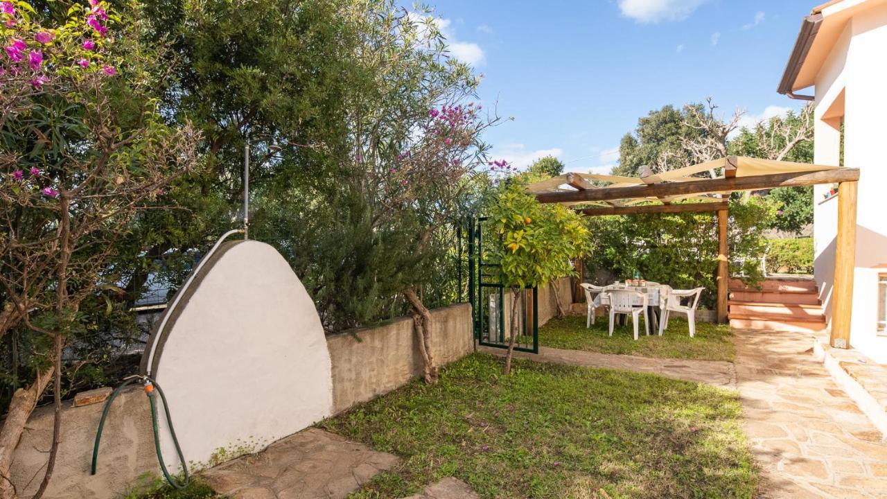 Apartament Welcomely - A Due Passi Dal Mare Budoni Zewnętrze zdjęcie