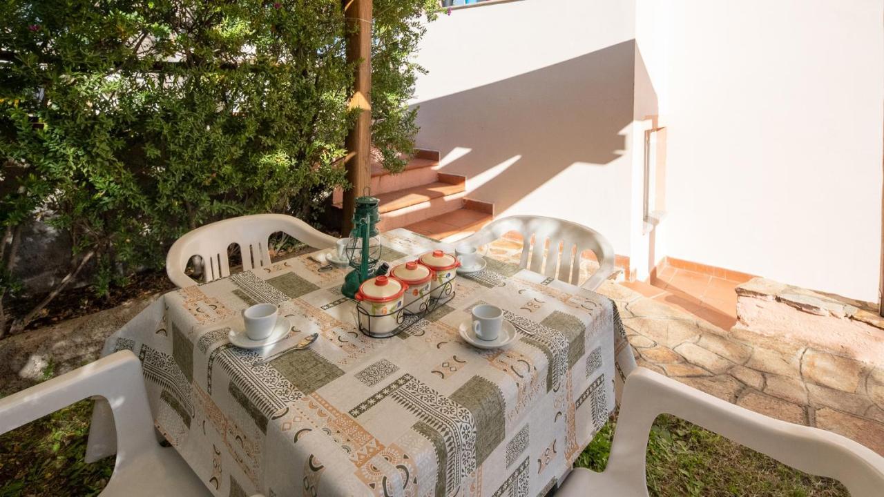 Apartament Welcomely - A Due Passi Dal Mare Budoni Zewnętrze zdjęcie